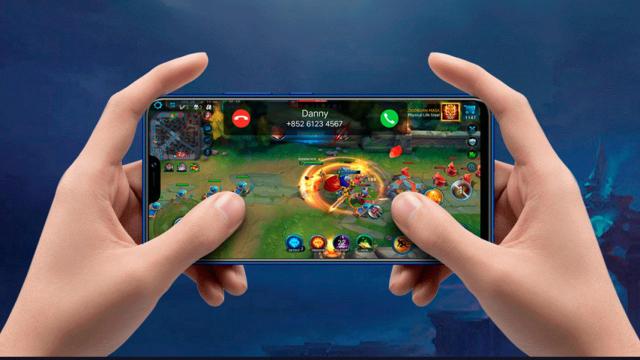 Vivo V9 6 GB: más potencia pero peores cámaras