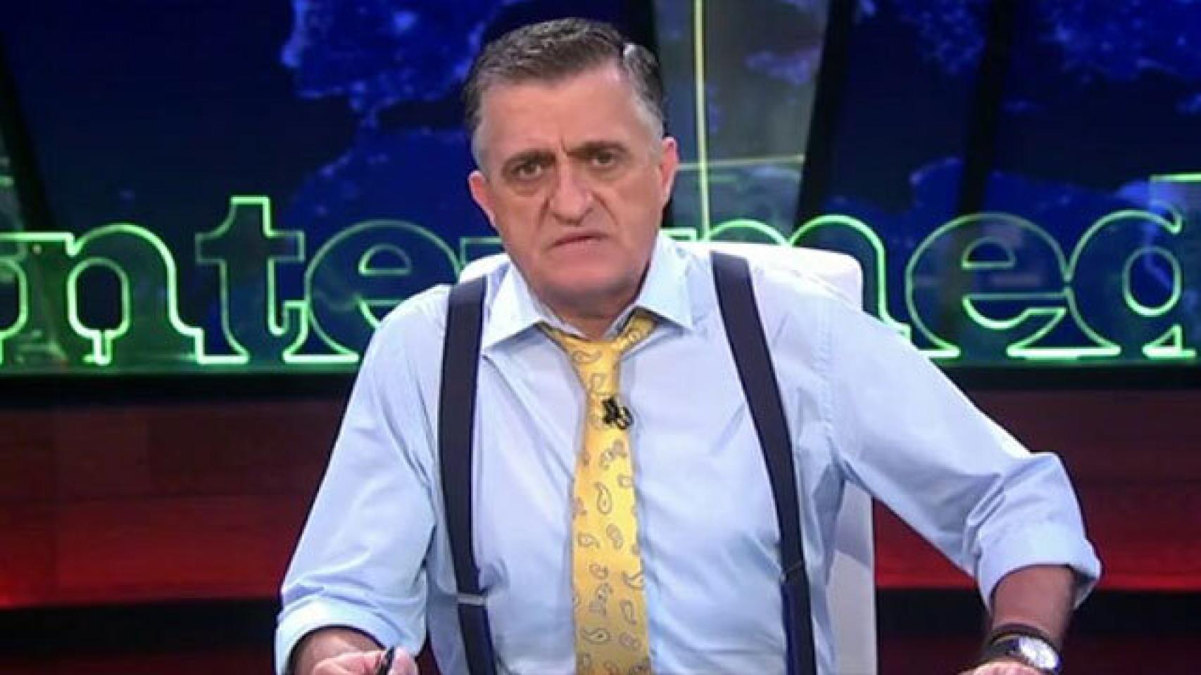 La Plataforma Millán Astray denuncia a Wyoming por “verter mentiras”