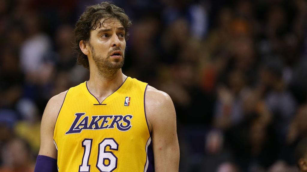 Pau Gasol ha consolidado aún más su aura en España y en todo el mundo gracias a los Lakers.