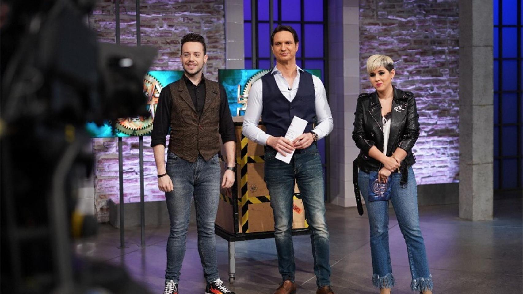 Cárdenas dice adiós al prime time: 'Hora punta' se despide