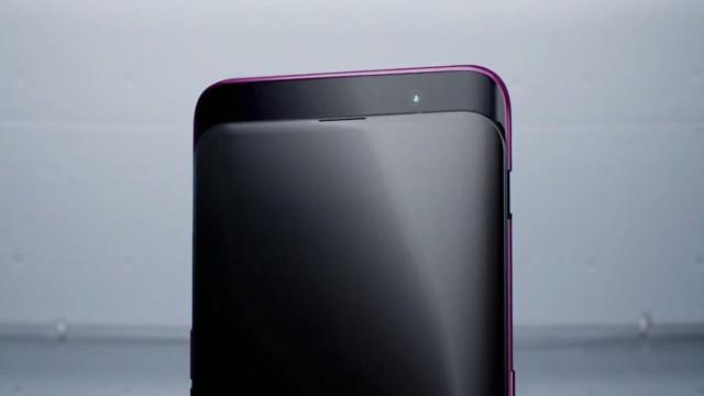 El OPPO Find X sin secretos: así funciona su increíble cámara móvil