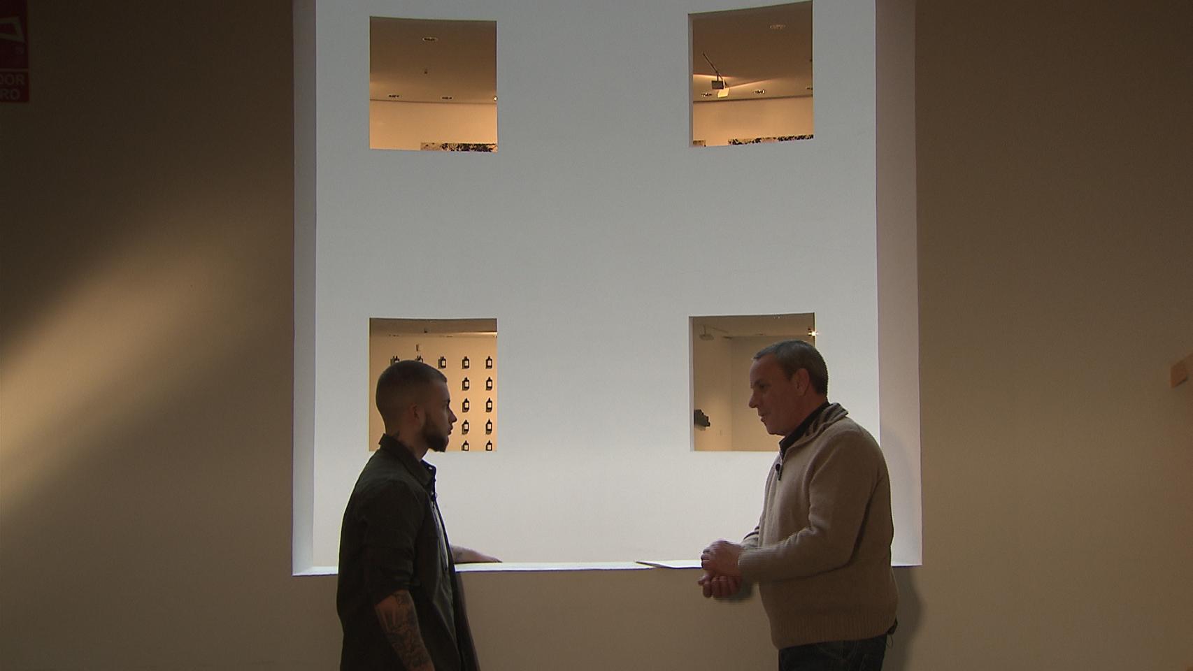 El documental Nosotrxs somos.