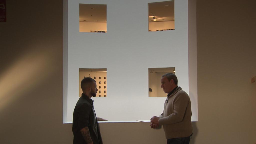 El documental Nosotrxs somos.