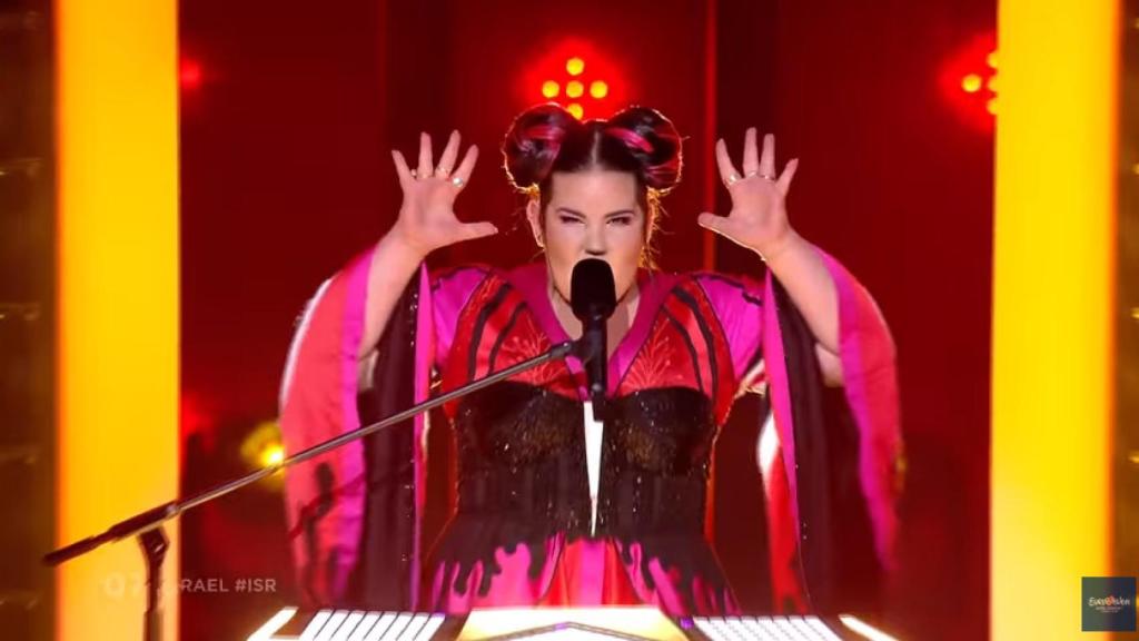 Universal demanda al compositor de 'Toy' por un supuesto plagio