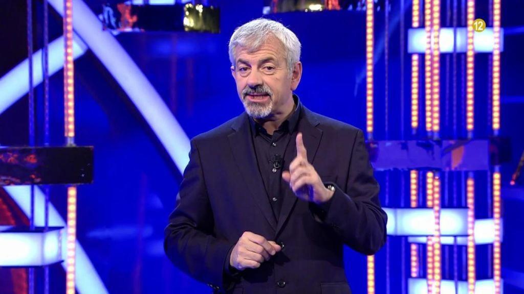 'Volverte a ver' regresa a Telecinco y se instala de nuevo en los viernes