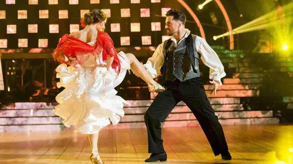 Castilla y León, el feudo que le da un respiro a TVE