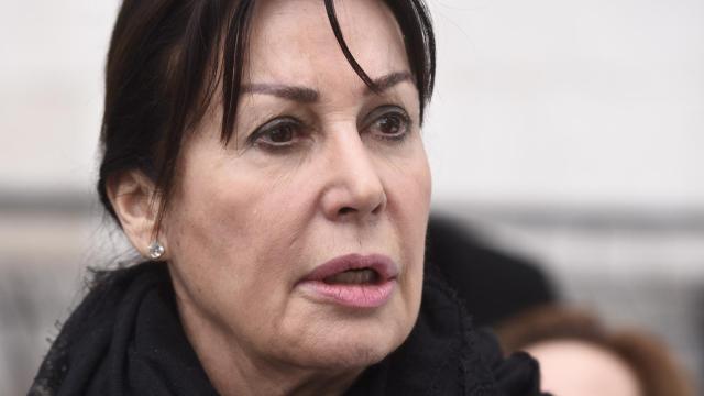 Carmen Martínez-Bordiú.