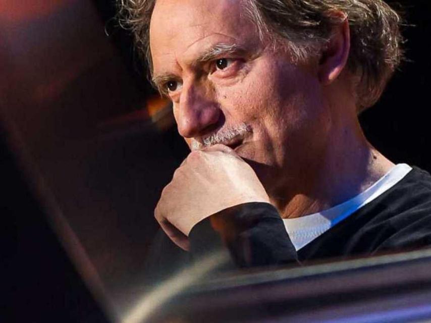 Nancho Novo presenta una versión cómica y feminista de Ben-Hur en el Festival de Mérida.