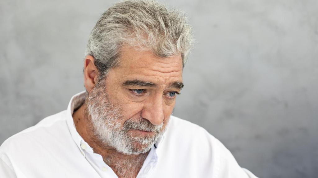 Rodríguez, aunque no explícitamente, señala a Casado como su candidato.