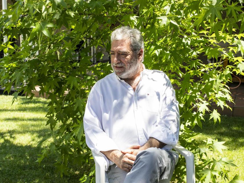 Rodríguez desdeña las primarias y apuesta por los dedazos, como el de Fraga a Aznar.