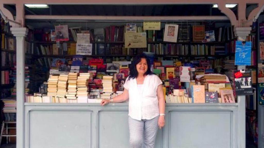 Librera Cuesta Moyanos