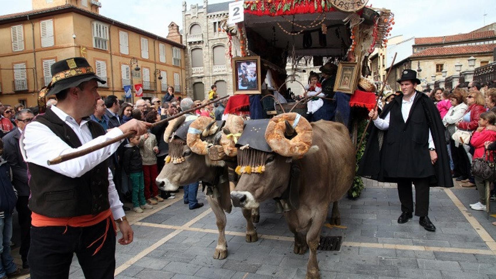 Castilla y León