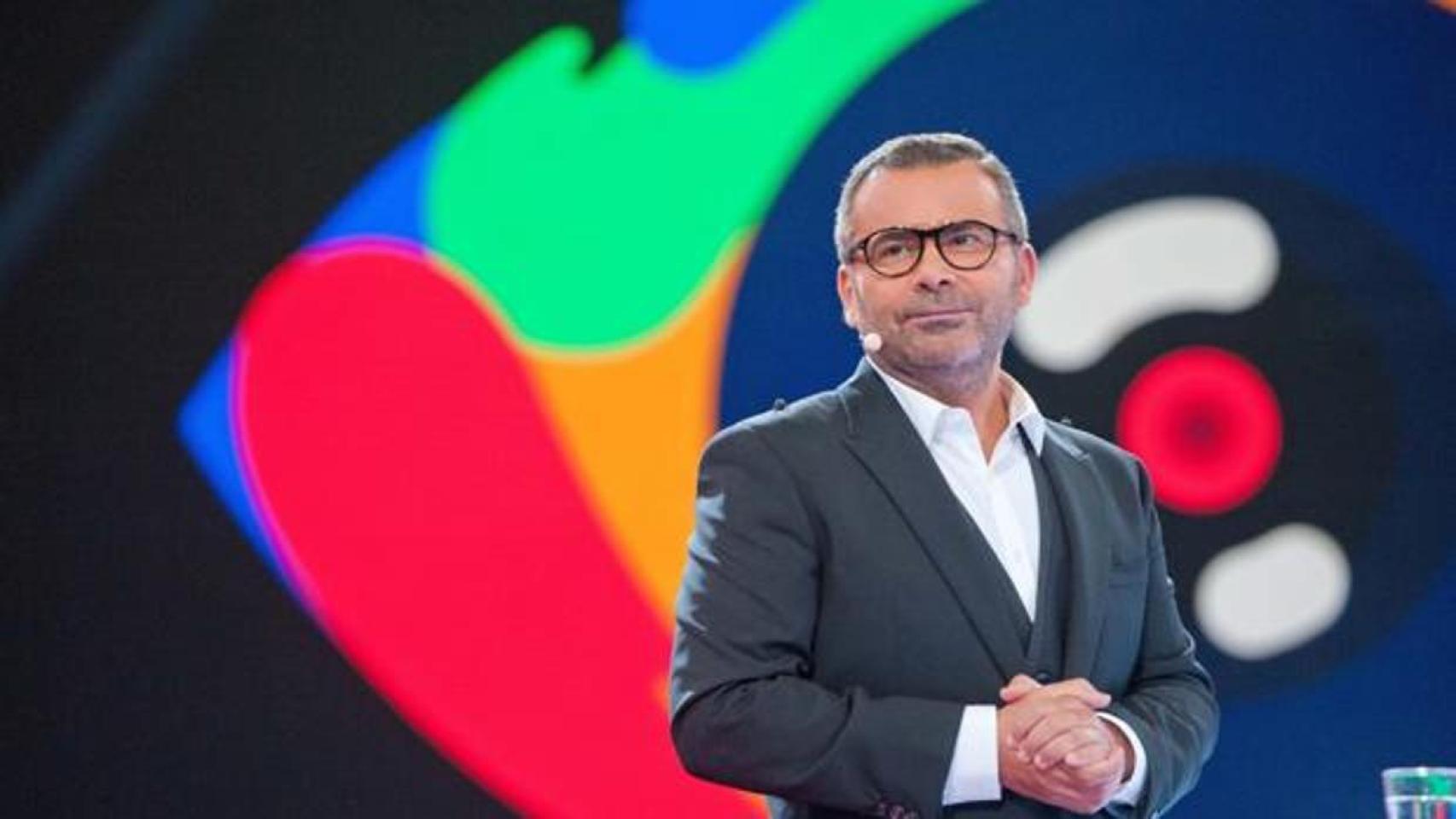 Jorge Javier Vázquez.