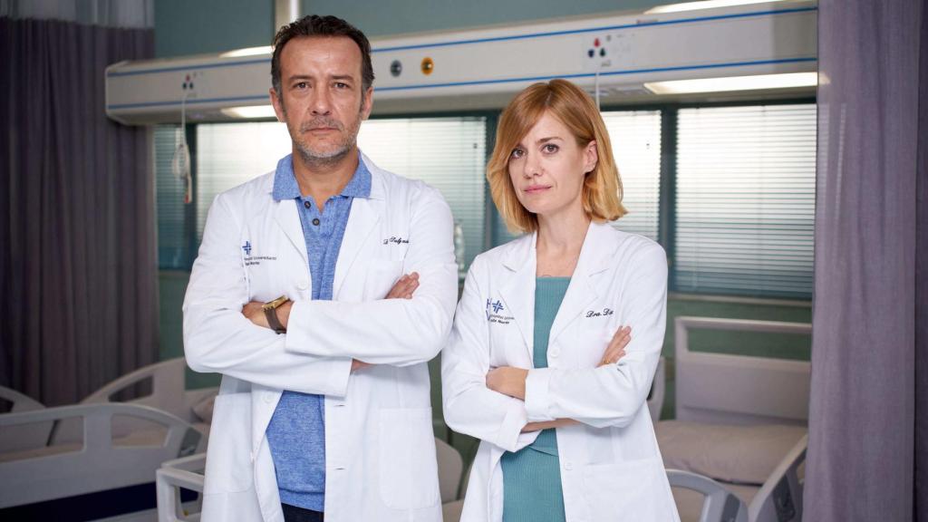 Primeros detalles de 'Hospital Valle Norte', la nueva serie de TVE