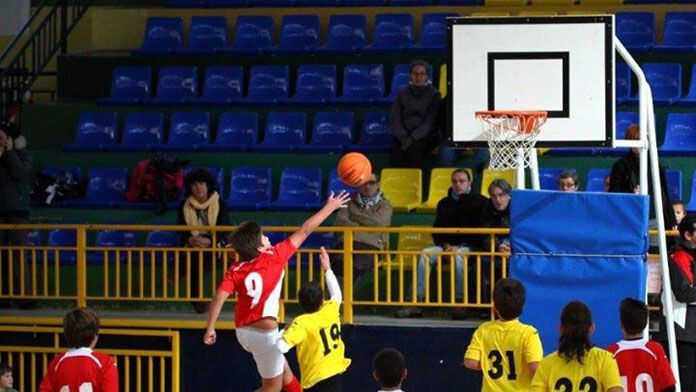 Juegos Escolares en Salamanca
