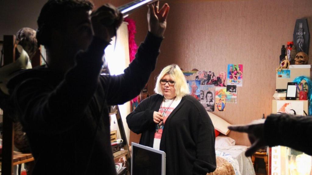 ‘Looser’ supera el millón de espectadores