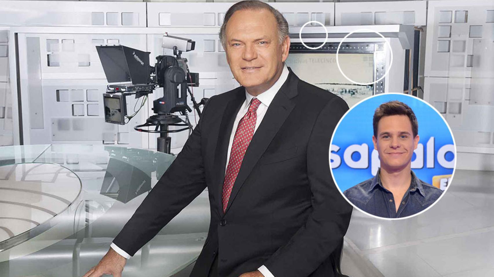 Sin ‘Pasapalabra’ no hay paraíso