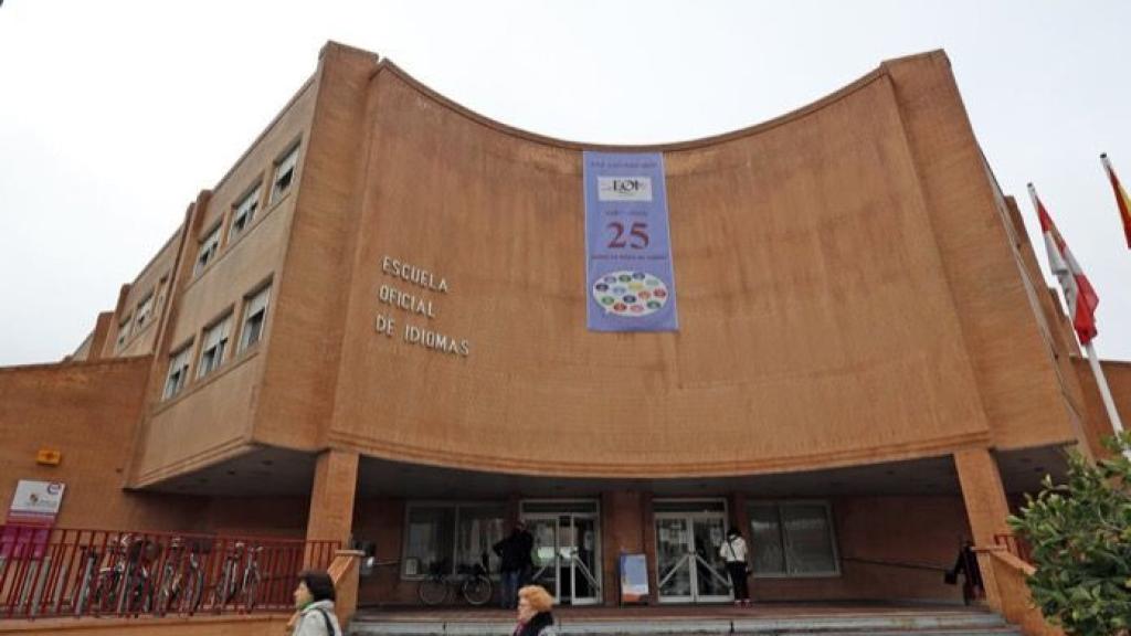 Escuela Oficial de Idiomas de Valladolid