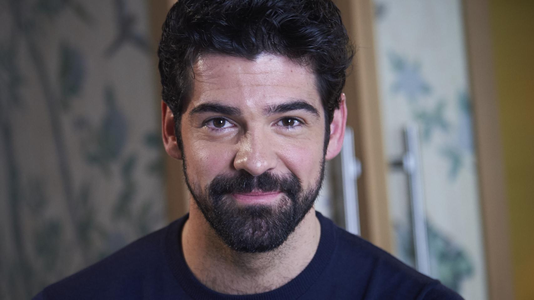 Miguel Ángel Muñoz en una imagen de archivo.