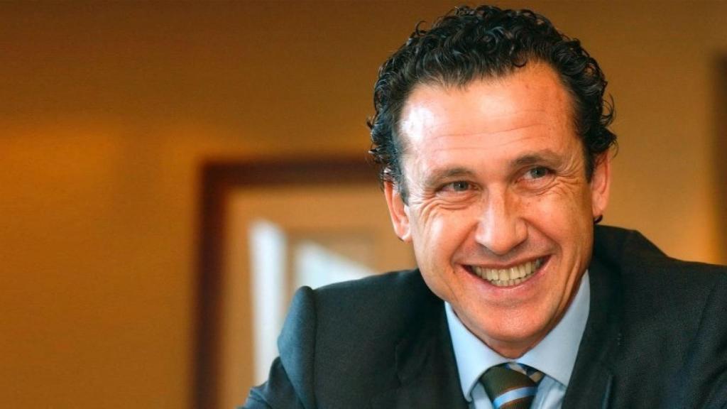 Jorge Valdano afirmó que la reacción del vestuario debe producirse desde dentro.