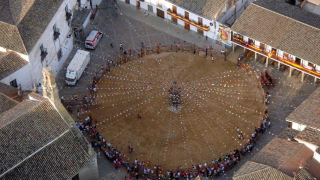 FOTO: Ayuntamiento de La Puebla de Montalbán