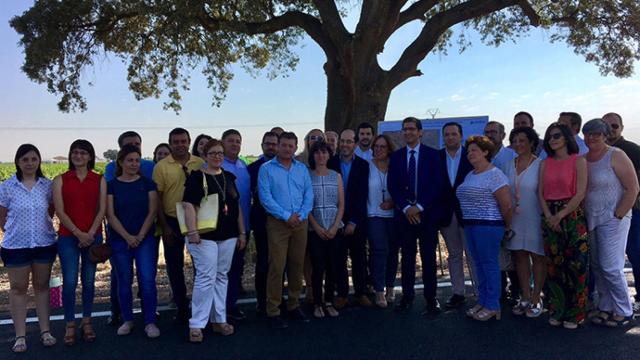 FOTO: Diputación de Ciudad Real.