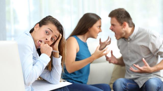 Dejar a tu pareja con frases de anuncios es posible y Twitter lo está demostrando
