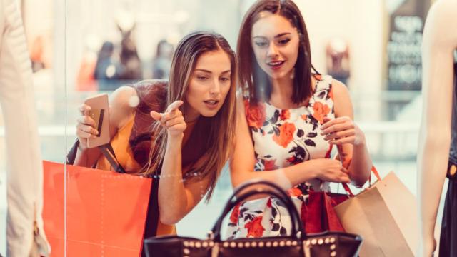 14 complementos para aprovechar las Rebajas