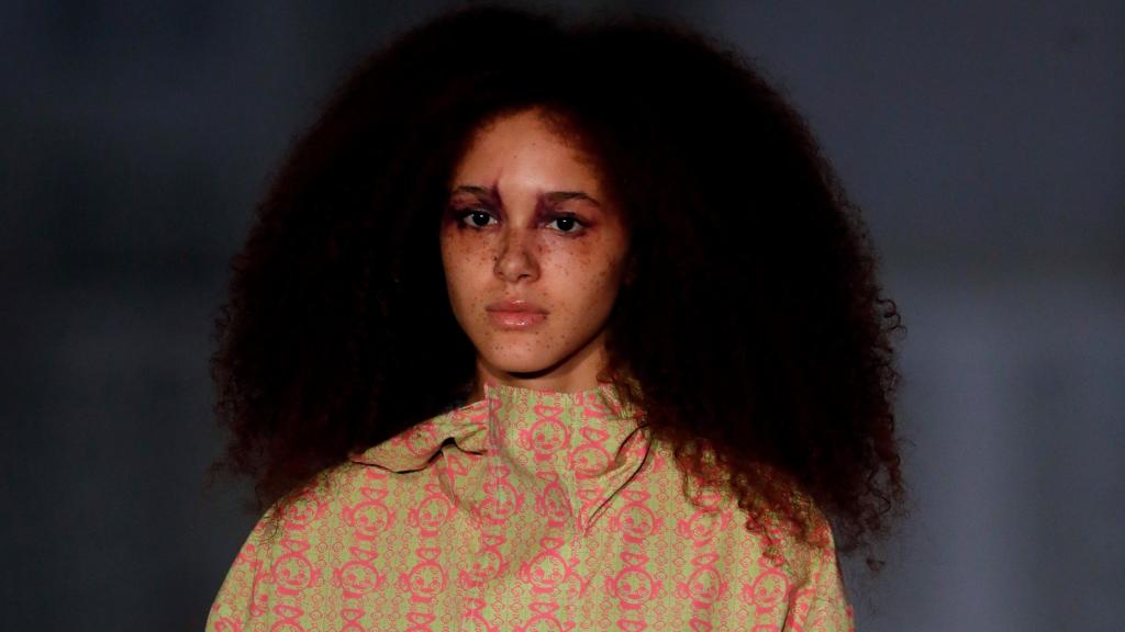 María Ke Fisherman nos prepara para un festival hippie en La Luna