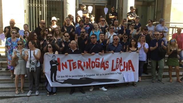 FOTO: UGT Castilla-La Mancha