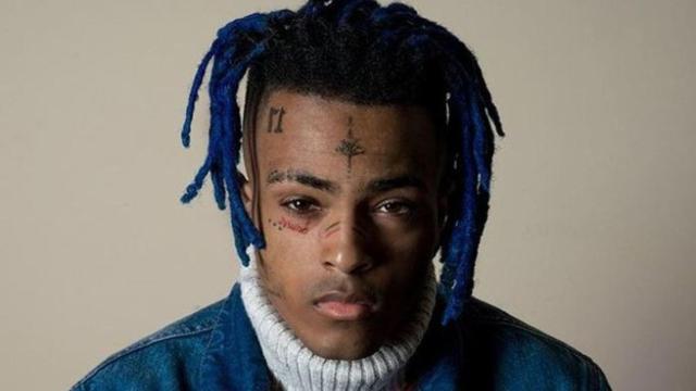 XXXTentacion