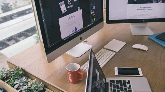 ordenadores mac macbook apple