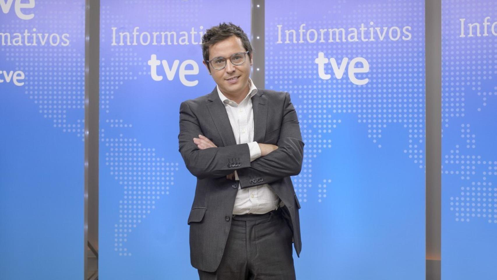 'Los desayunos' se despide con el futuro de Sergio Martín en el aire