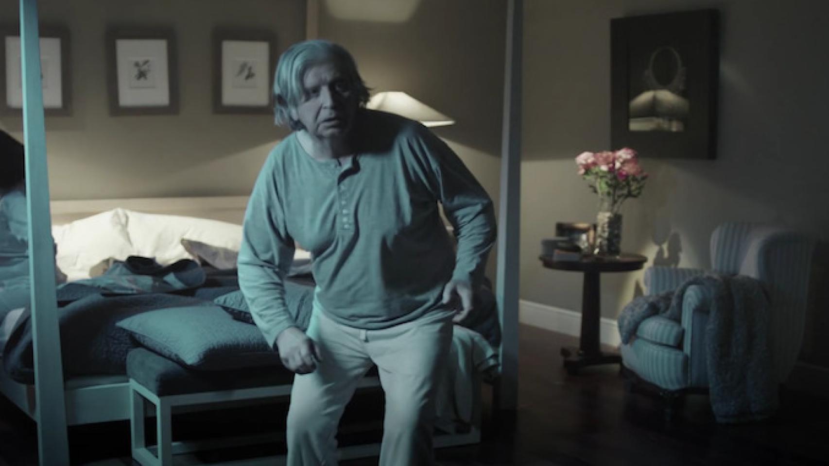 La valentía de 'Más vale tarde': denuncia al anunciante Securitas Direct