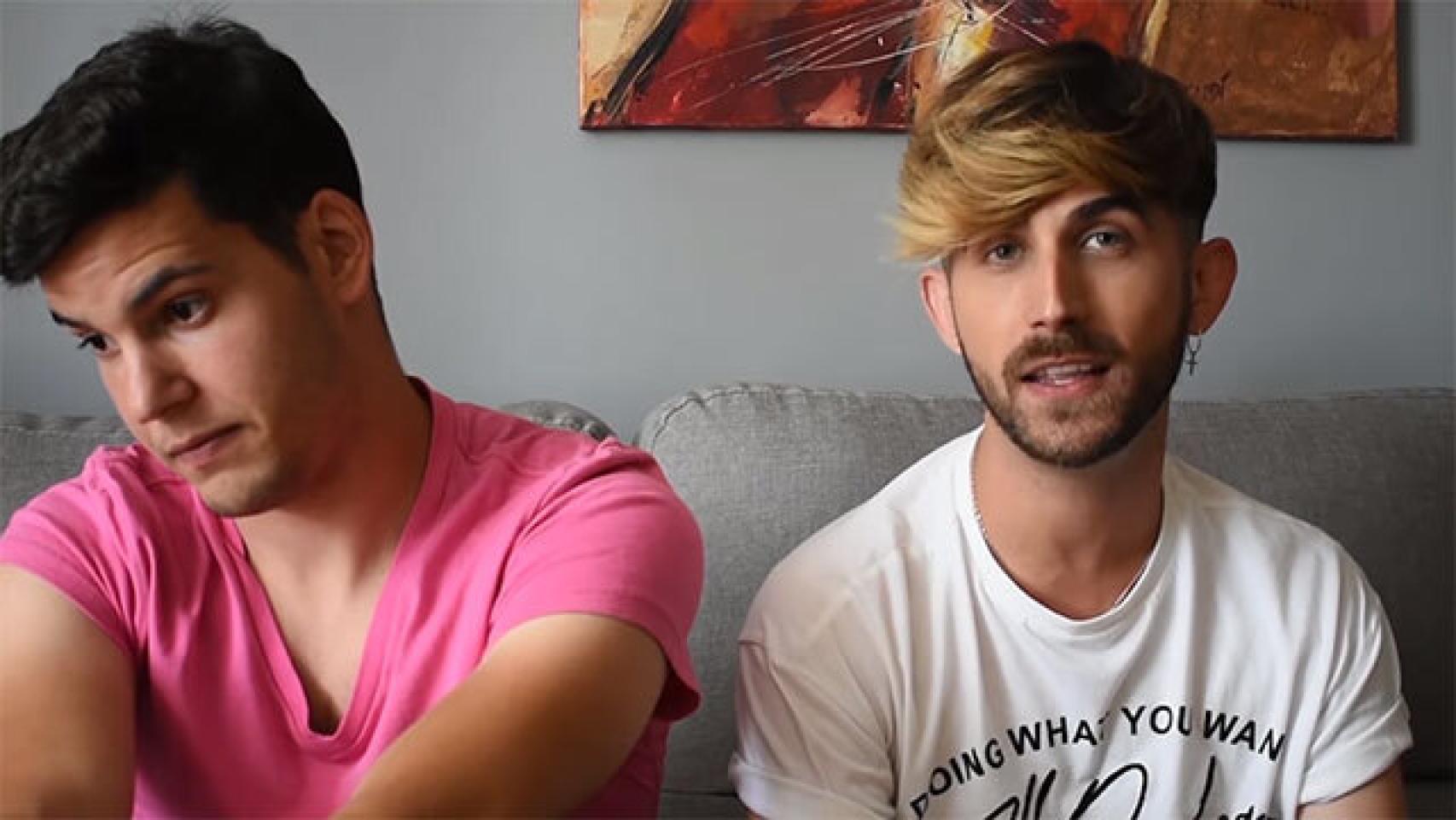 Daniel Sánchez (‘GH Revolution’) da el salto como actor