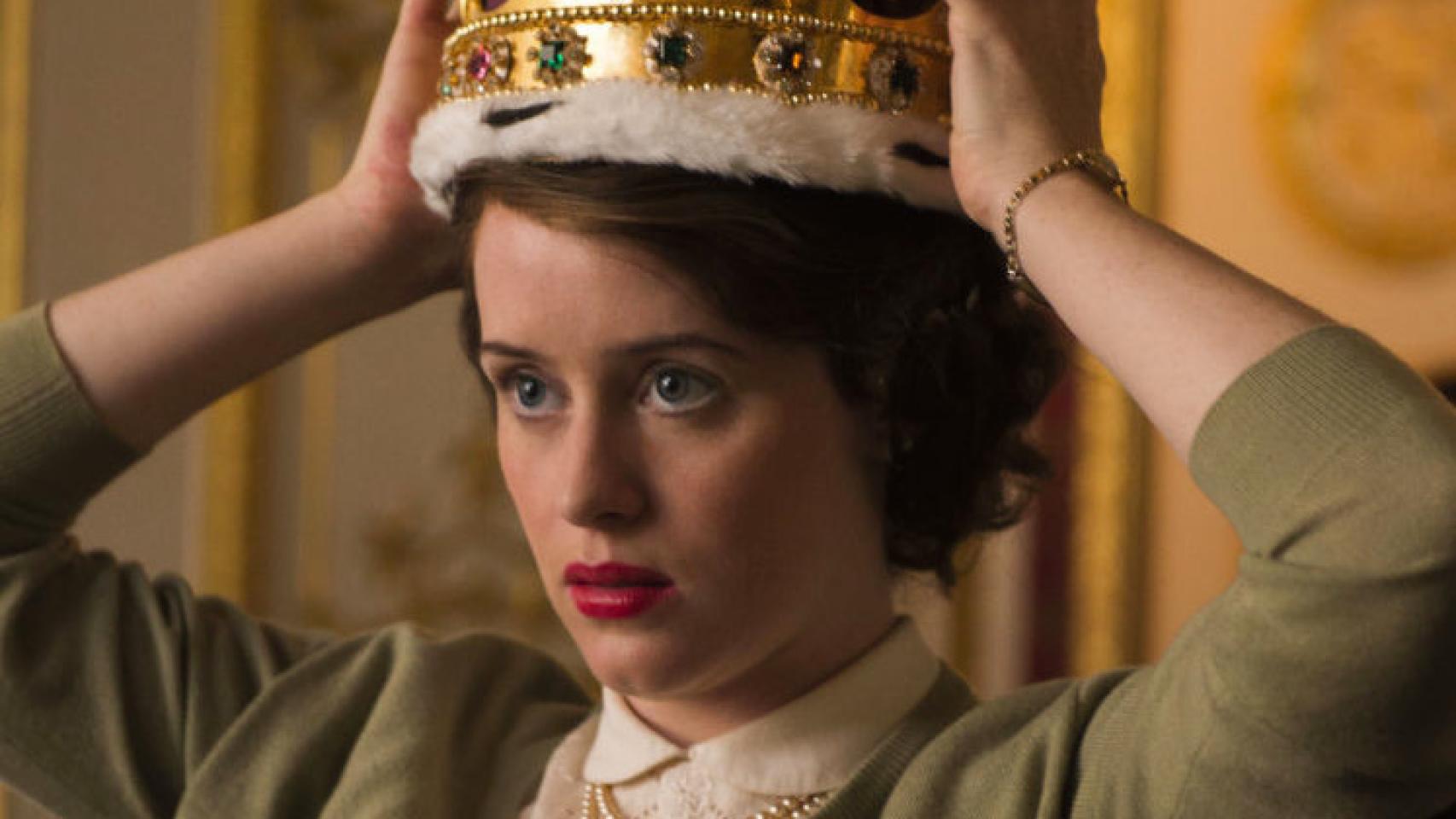 Imagen de 'The Crown'