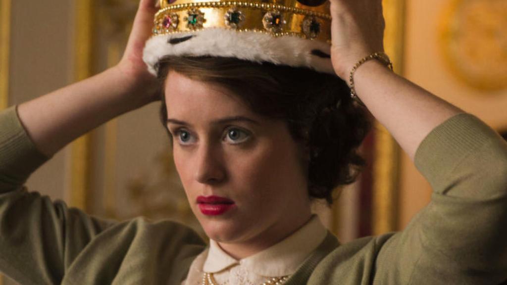 Imagen de 'The Crown'