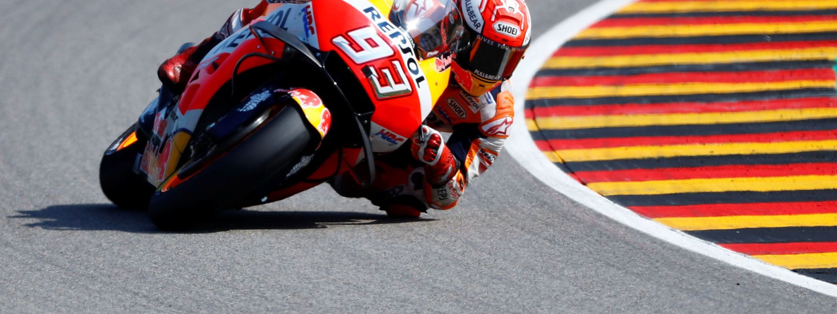 Marc Márquez.