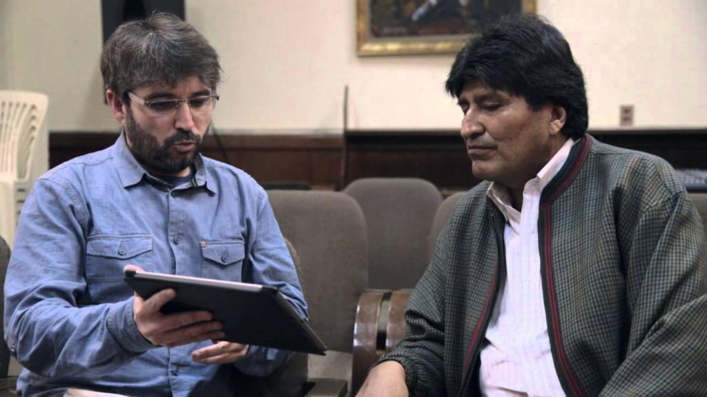 'Salvados' también da un salto internacional gracias a Netflix