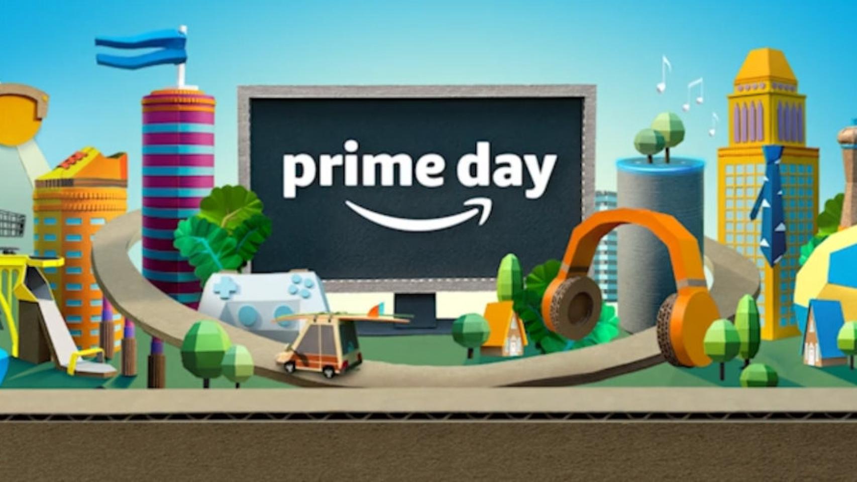 amazon prime day 1