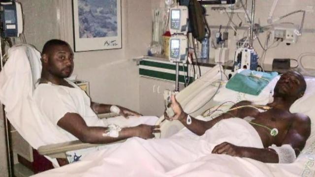 El trasplante de Abidal fue legal