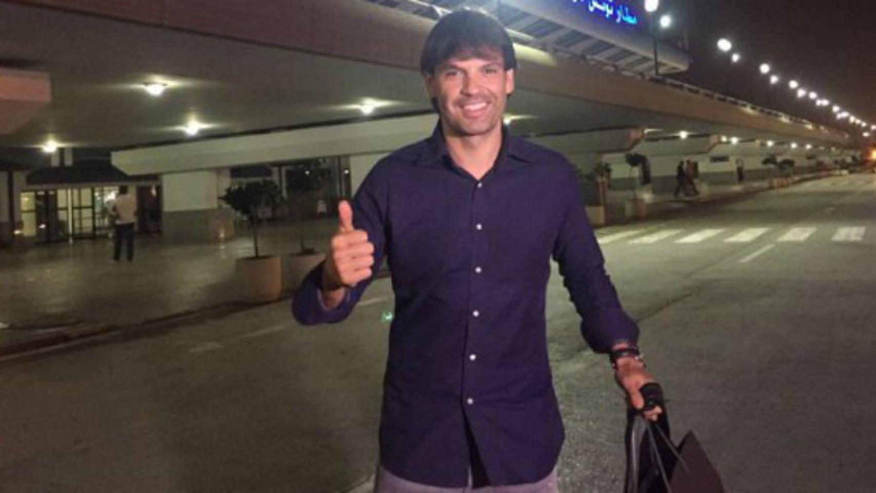 Fernando Morientes (@MorientesNo9)