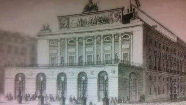 43 óperas para celebrar 200 años de Teatro Real