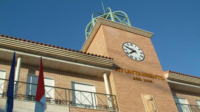 FOTO: Ayuntamiento de Cabanillas