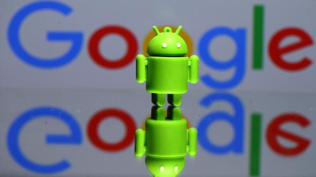 La multa a Google por Android es la más alta de la historia de la UE