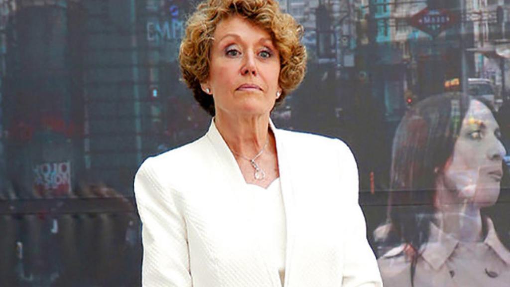 El Gobierno señala a Rosa María Mateo como la administradora única de RTVE