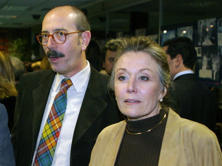 Rosa María Mateo