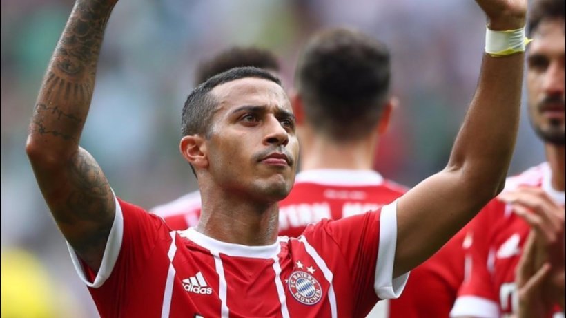 Mourinho vuelve a copiar al Madrid: quiere a Lewandowski y Thiago