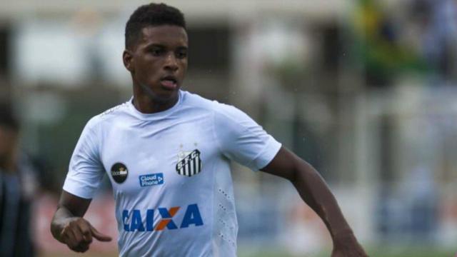 Rodrygo
