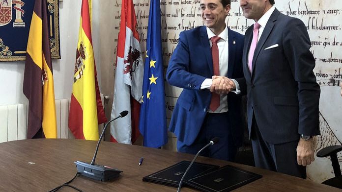 Castilla y León